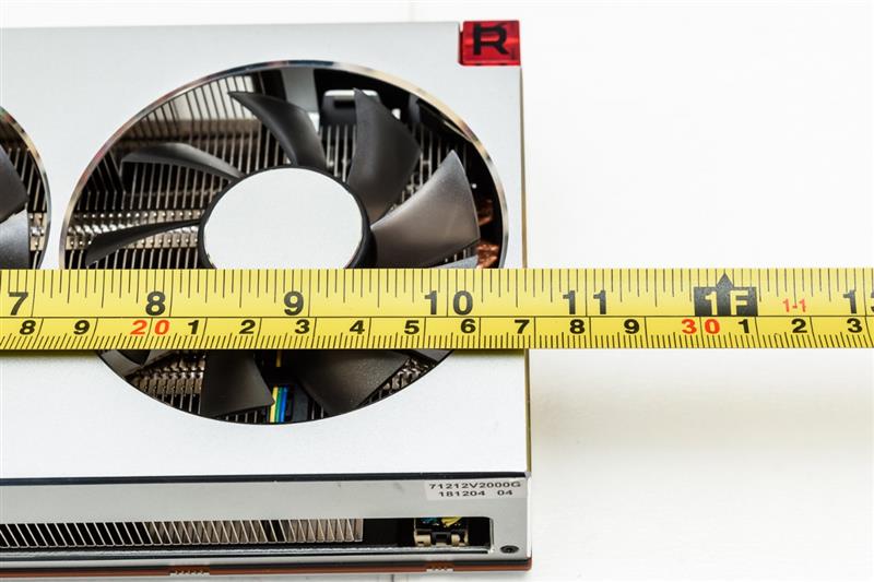 AMD 7nm Radeon VII显卡深度评测：成功晋级 期待新架构