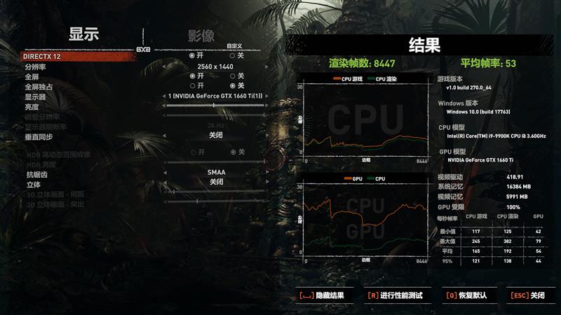 轻松塞进ITX机箱！映众GTX 1660 Ti黑金至尊评测：性能匹敌GTX 1070