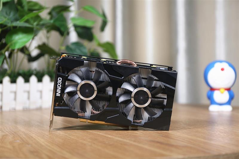 轻松塞进ITX机箱！映众GTX 1660 Ti黑金至尊评测：性能匹敌GTX 1070
