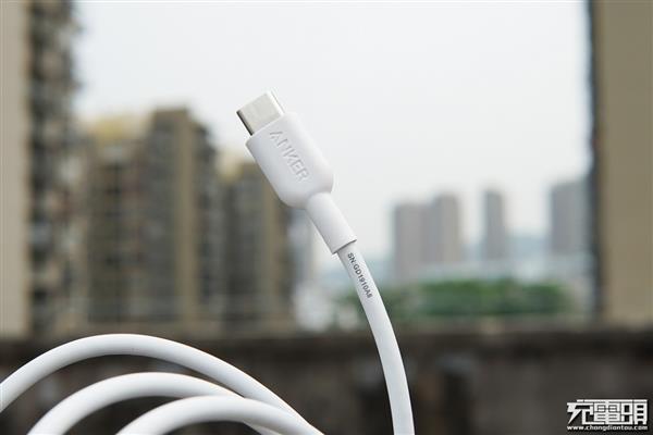 国内首个！第三方USB-C/Lightning MFi认证数据线开售