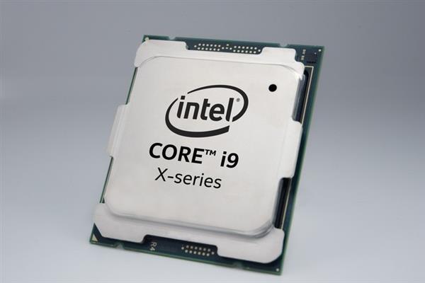 Intel i9发烧平台今夏升级：仍是最多18核心