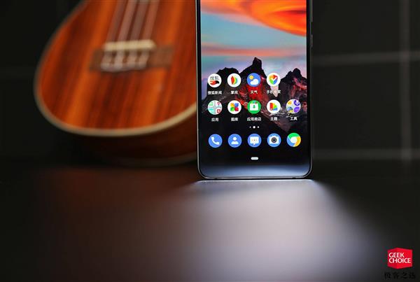 Nokia 9 PureView<a href='https://www.ivipi.com/pc/' target='_blank'><u>体验</u></a>：后置五摄的拍照到底有多强？