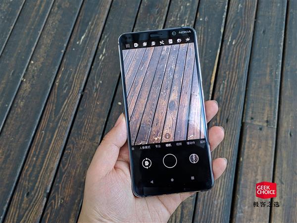 Nokia 9 PureView体验：后置五摄的拍照到底有多强？