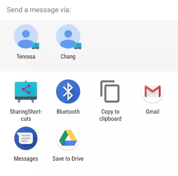 Android Q特性汇总：谷歌Pixel设备可尝鲜