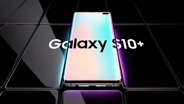 三星：正改进Galaxy S10指纹传感器体验