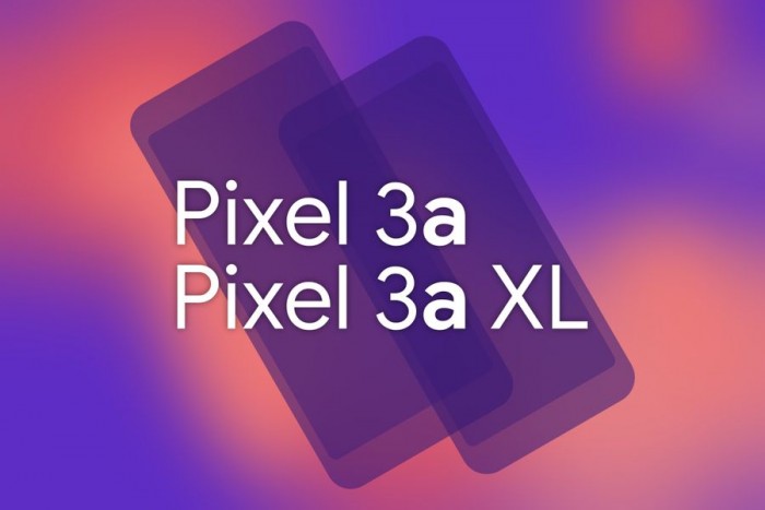 新款Pixel中端机型正式名称应该是Pixel 3a和Pixel 3a XL