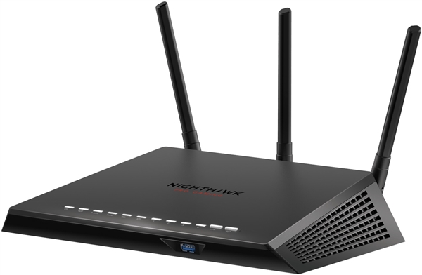 NETGEAR网件发布低配版电竞无线路由器XR300