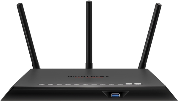 NETGEAR网件发布低配版电竞无线路由器XR300