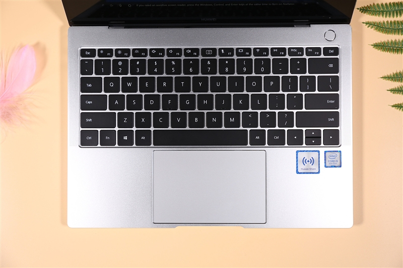 伫立巅峰之尖 新款华为MateBook X Pro评测：Windows阵营Mac唯一敌手