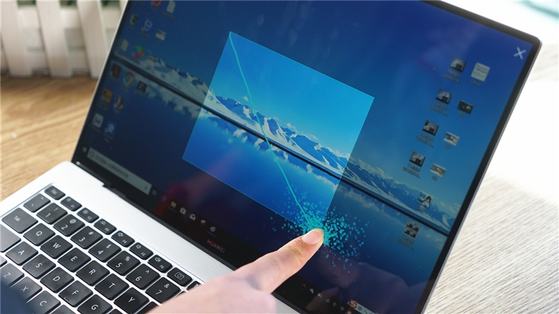 伫立巅峰之尖 新款华为MateBook X Pro评测：Windows阵营Mac唯一敌手