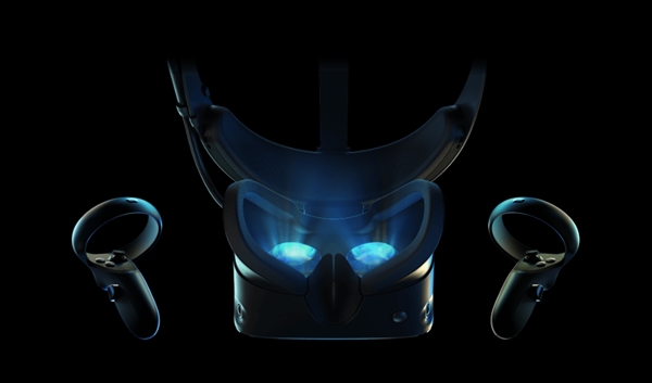 Oculus推出与联想合作的Oculus Rift S眼镜