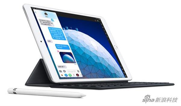 2019款新iPad mini体验:新增手写笔 A12造就小钢炮选手