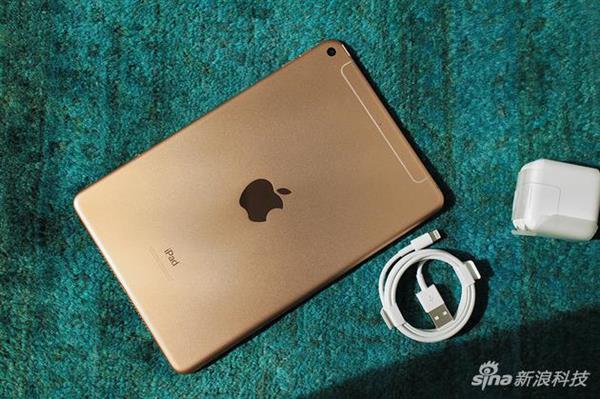 2019款新iPad mini<a href='https://www.ivipi.com/pc/' target='_blank'><u>体验</u></a>:新增手写笔 A12造就小钢炮选手
