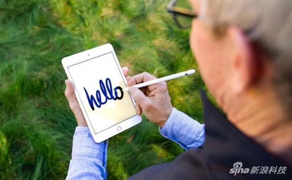 2019款新iPad mini体验:新增手写笔 A12造就小钢炮选手