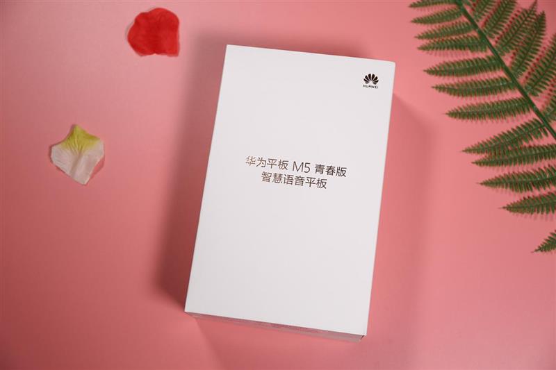 迷你声控平板 <a href='https://www.huawei.com/cn/?ic_medium=direct&ic_source=surlen' target='_blank'><u>华为</u></a>平板M5青春版评测：8英寸影音尤物