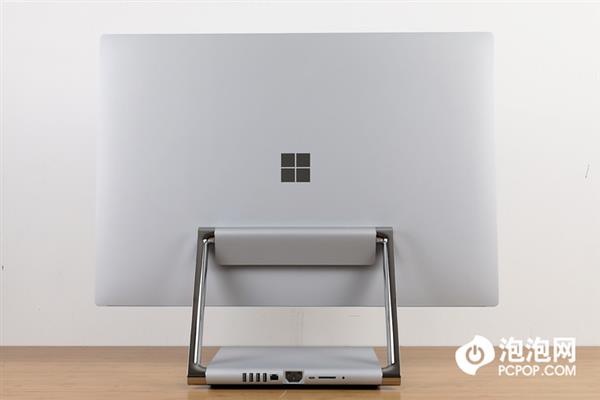 书写“经典传承”与一体化的未来 微软Surface Studio 2上手