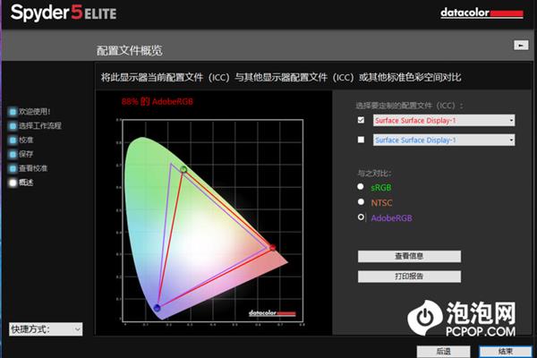 书写“经典传承”与一体化的未来 微软Surface Studio 2上手