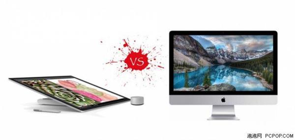书写“经典传承”与一体化的未来 微软Surface Studio 2上手