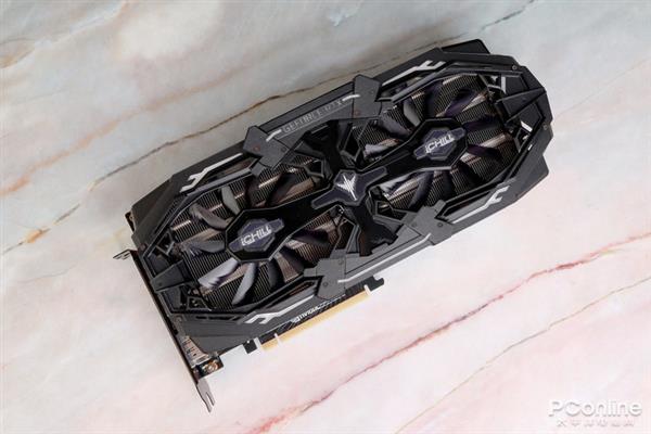 暴力散热就是这么不讲道理 映众RTX 2070冰龙上手