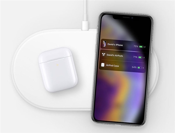 <a href='https://www.apple.com/cn/' target='_blank'><u>苹果</u></a>宣布取消AirPower：没达到自有标准