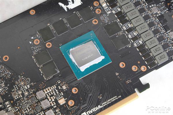 暴力散热就是这么不讲道理 映众RTX 2070冰龙上手