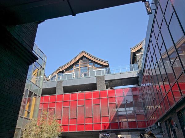 五摄加持 诺基亚 9 PureView相机上手:白天静态拍照之王