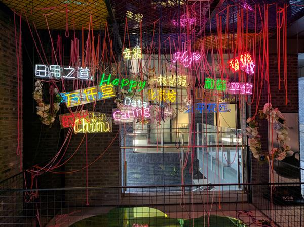 五摄加持 诺基亚 9 PureView相机上手:白天静态拍照之王