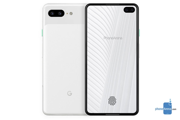 谷歌员工首次提及Pixel 4：预计10月份发布