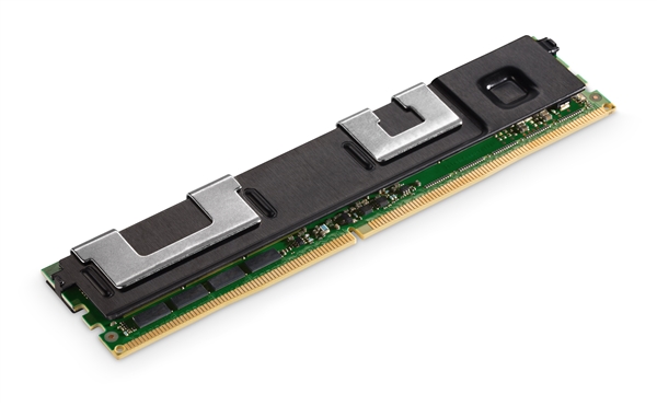 Intel发布第二代可扩展Xeon：56核心112线程、傲腾内存、400W功耗