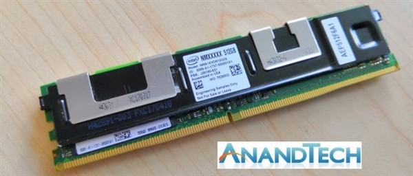 Intel发布第二代可扩展Xeon：56核心112线程、傲腾内存、400W功耗