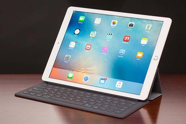 打了7年“iPad”商标权官司苹果终于证明清白