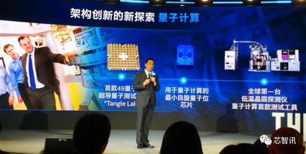 Intel史上最成功转型：六大技术支柱功不可没