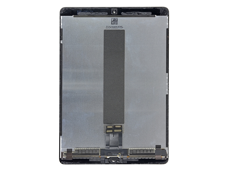 iPad Air 3拆解：电池惊喜比标称略大