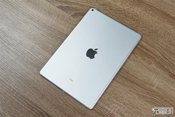 iPad Air 3 0-100％充电实测：扔掉你的原装充电器吧