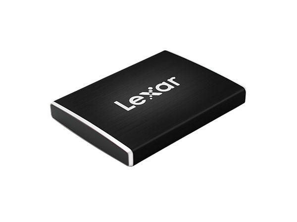 雷克沙发布世界最快1TB便携SSD：USB 3.1 Type-C接口