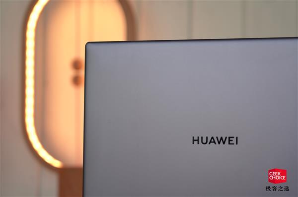 华为MateBook 14体验 被3：2高分屏圈粉了