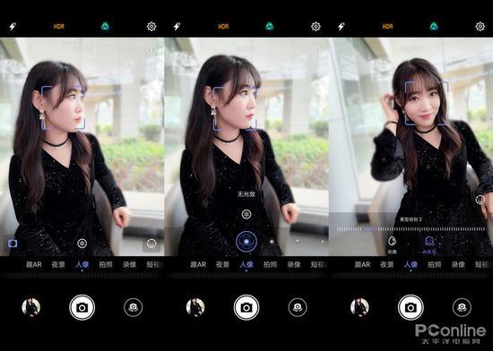 2019年旗舰标配？解读钻孔屏背后的秘密