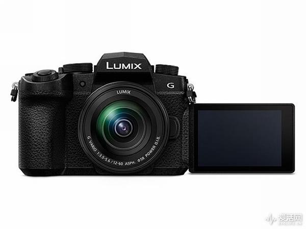 视频更专业 松下发布Lumix DC-G95/G90相机