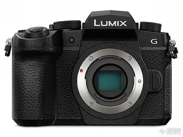 视频更专业 松下发布Lumix DC-G95/G90相机