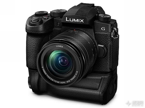 视频更专业 松下发布Lumix DC-G95/G90相机