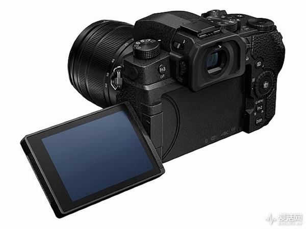 视频更专业 松下发布Lumix DC-G95/G90相机
