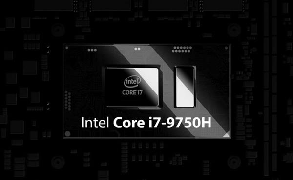 Intel Core i7-9750H和GTX 1650性能被泄露：二倍于i7-7700HQ