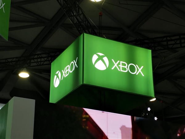 微软下一代Xbox代号Anaconda：机能比索尼PS5更强