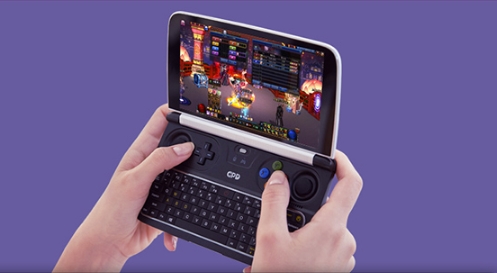 GPD Win Max便携掌机内部曝光：AMD嵌入式锐龙APU