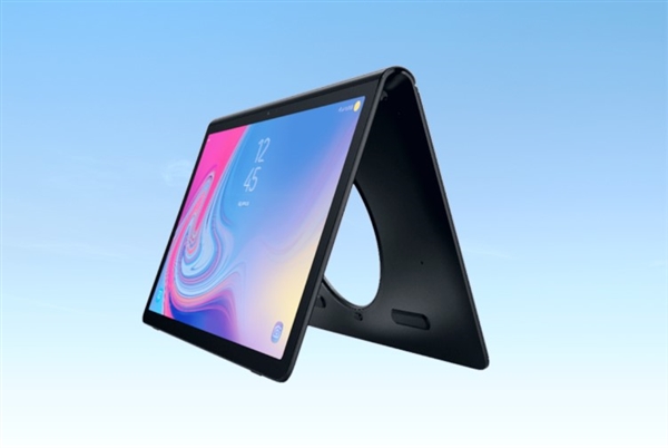 <a href='https://www.samsung.com/cn/' target='_blank'><u>三星</u></a>全新平板Galaxy View 2曝光：搭载17.5英寸巨屏