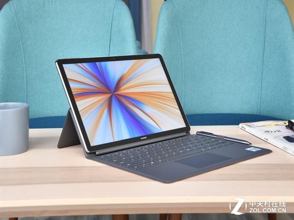 高通骁龙850加持 <a href='https://www.huawei.com/cn/?ic_medium=direct&ic_source=surlen' target='_blank'><u>华为</u></a>MateBook E<a href='https://www.ivipi.com/pc/' target='_blank'><u>体验</u></a>