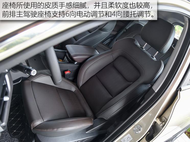 奇瑞汽车 瑞虎8 2019款 1.6TGDI 自动尊贵型 5座