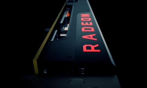 AMD 7nm Navi显卡PCB泄露：第一次上GDDR6显存