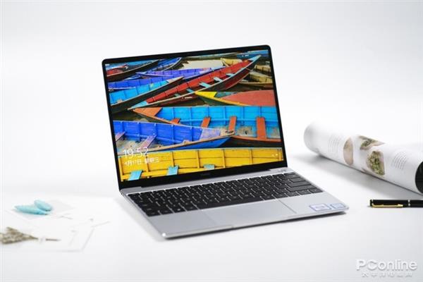 为什么老司机都推荐i3版MateBook 13？看完你就懂了