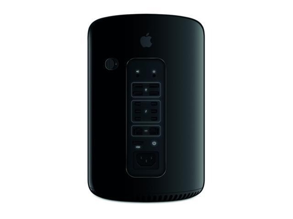 苹果WWDC19硬件新品前瞻：全新Mac Pro和6K外接显示器要来？